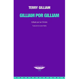 Gilliam por gilliam