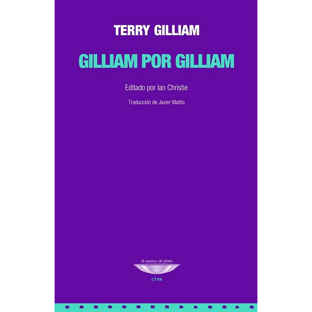 Gilliam por gilliam