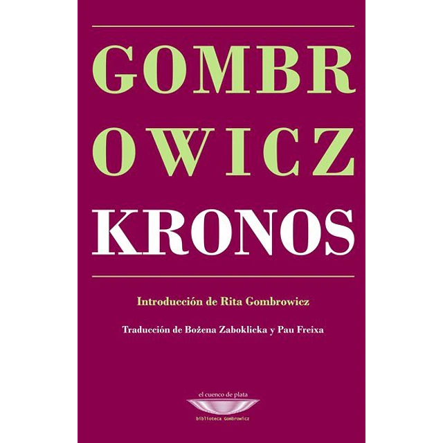 Kronos