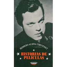 Historias de peliculas