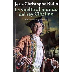La vuelta al mundo del rey cibelino