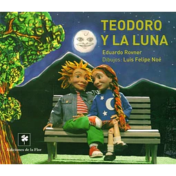 Teodoro y la luna