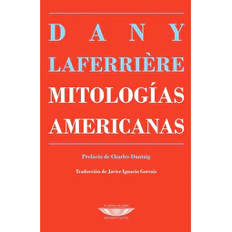 Mitologias americanas