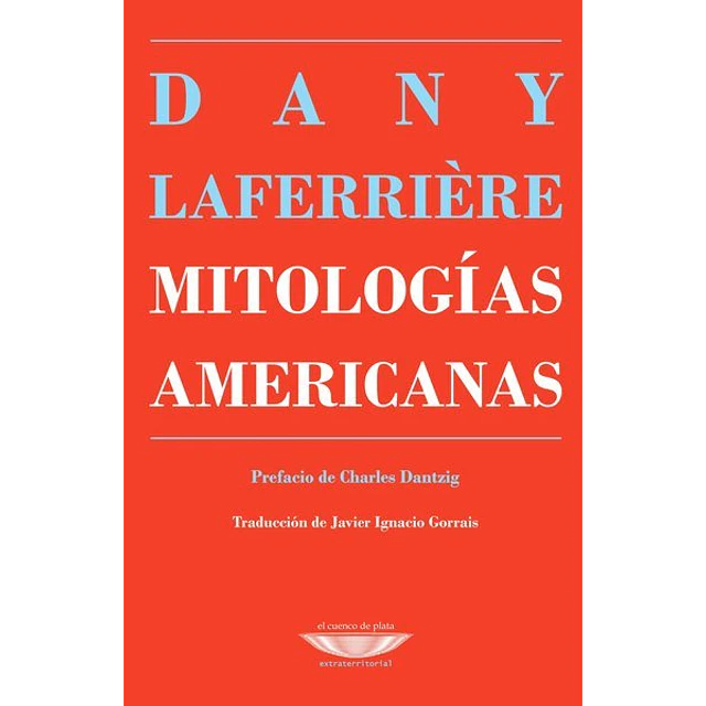 Mitologias americanas