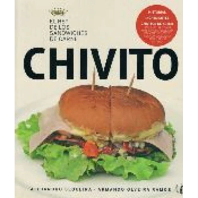 Chivito