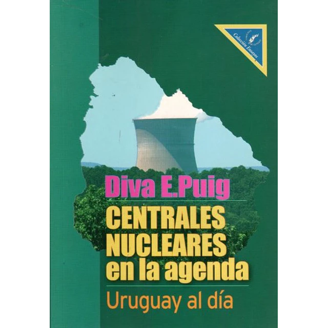 Centrales nucleares en la agenda