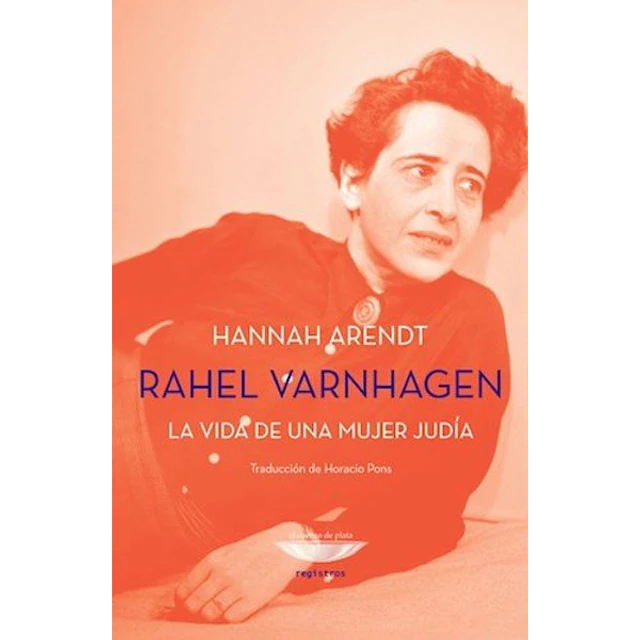 Rahel varnhagen