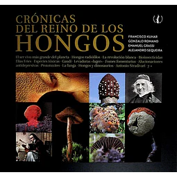 Cronicas del reino de los hongos