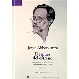 Despues del estreno 3