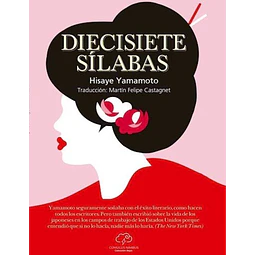 Diecisiete silabas