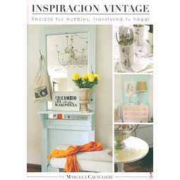 Inspiracion vintage