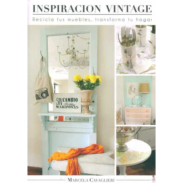 Inspiracion vintage
