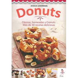 Donuts