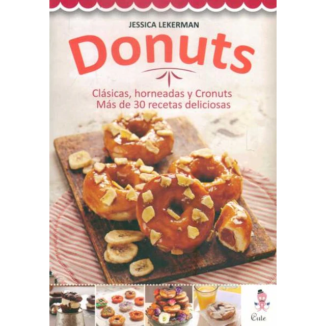 Donuts