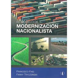 El modelo de modernizacion nacionalista