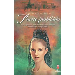 Puerto prohibido