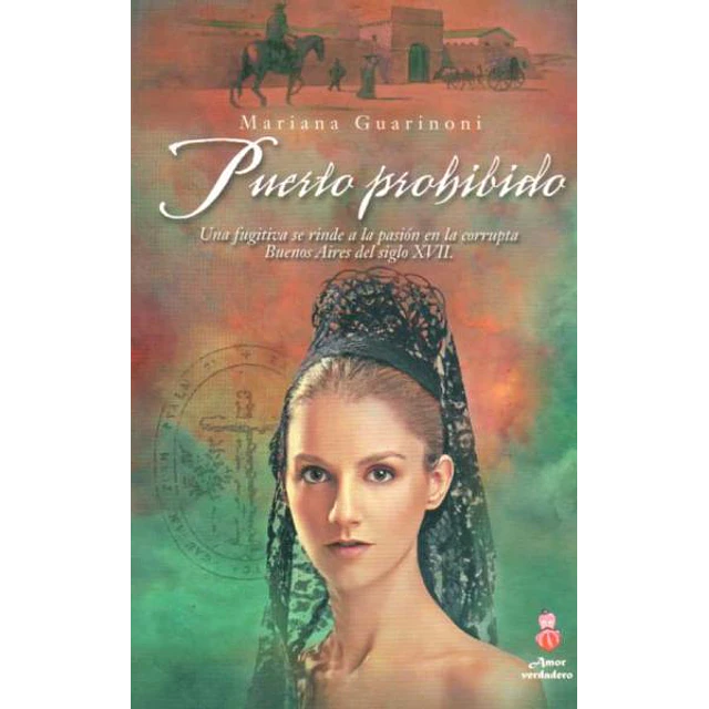 Puerto prohibido