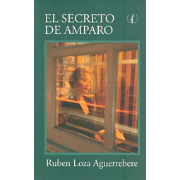 El secreto de amparo