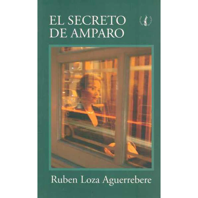 El secreto de amparo