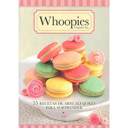 Whoopies