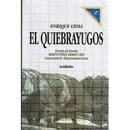 El quiebrayugos