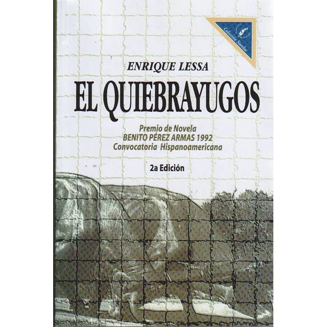 El quiebrayugos