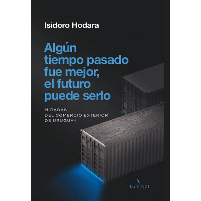 Algun tiempo pasado fue mejor el futuro puede serlo