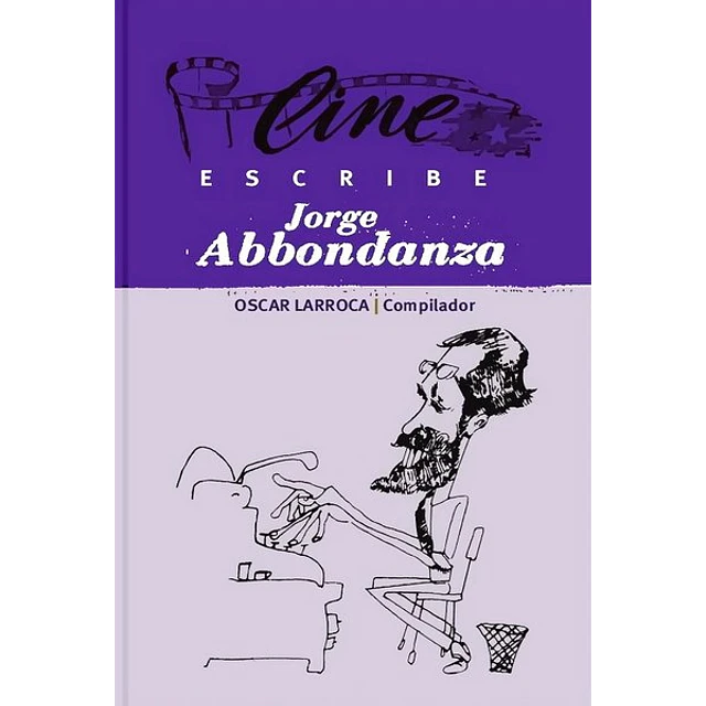 Escribe: Jorge abbondanza