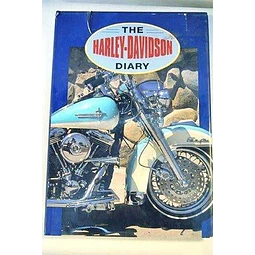 The harley-Davidson diary