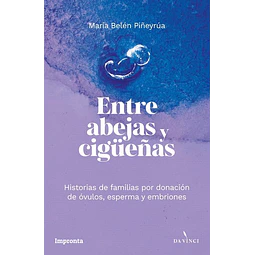 Entre abejas y cigueñas