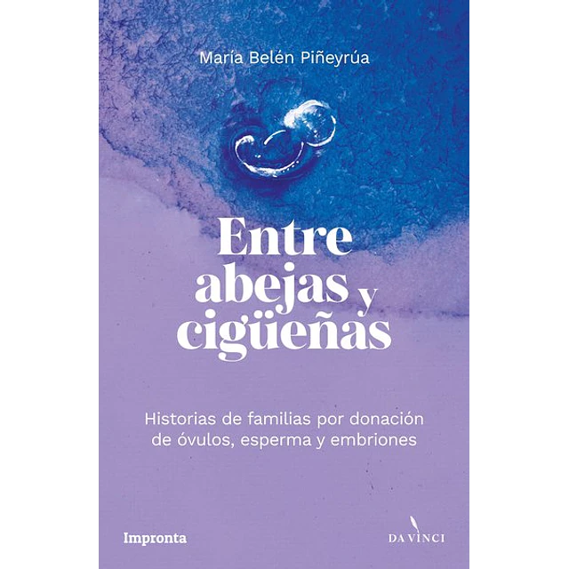 Entre abejas y cigueñas