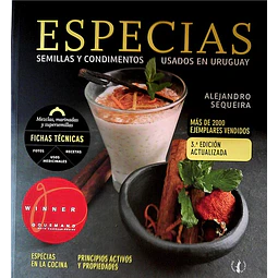 Especias