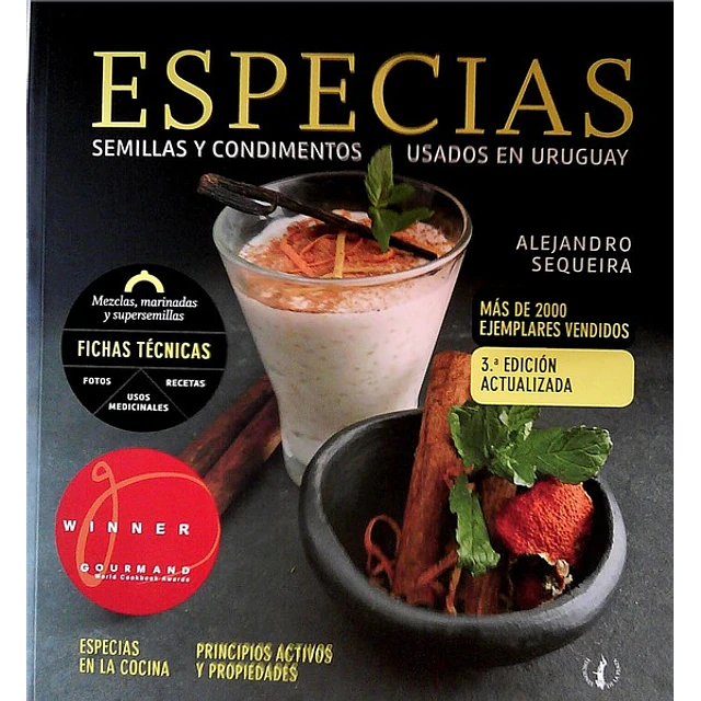 Especias