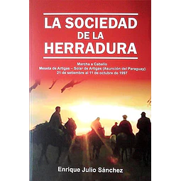 La sociedad de la herradura