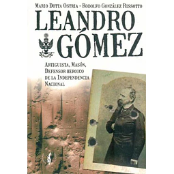 Leandro gomez