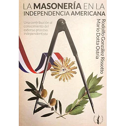 La masoneria en la independencia americana