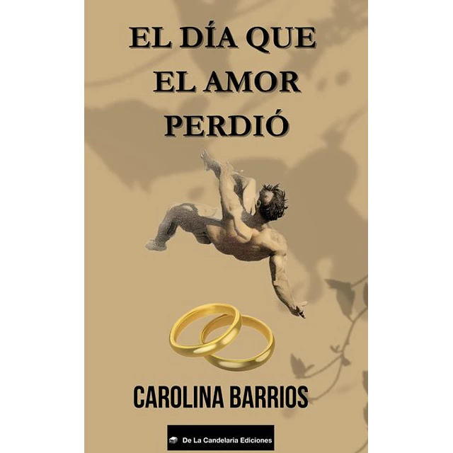 El dia que el amor perdio
