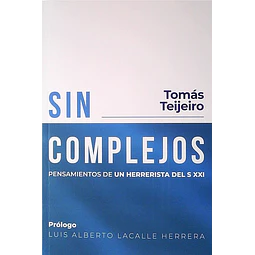 Sin complejos