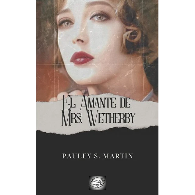 El amante de mrs wetherby