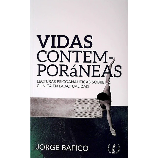 Vidas contemporaneas