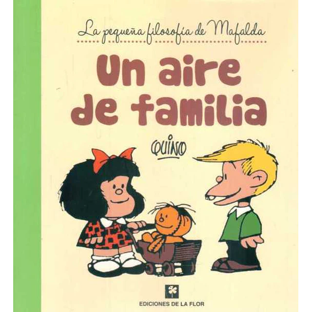 Aire de familia un!