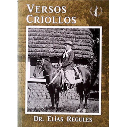 Versos criollos