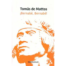 Bernabe bernabe!