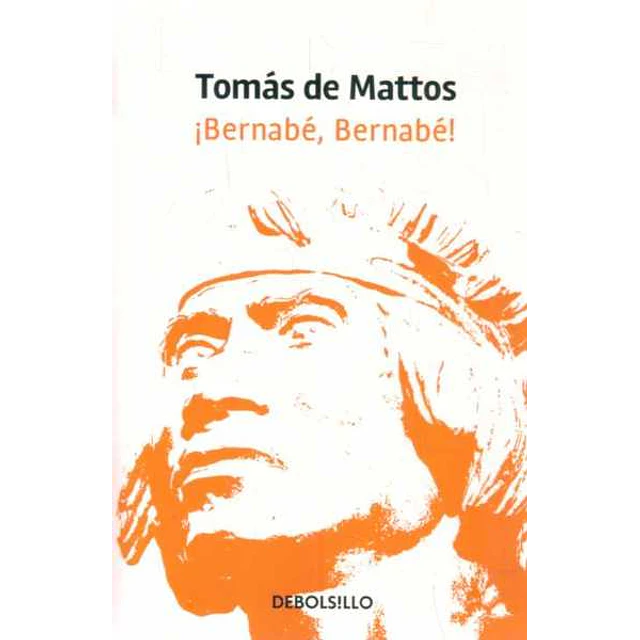 Bernabe bernabe!