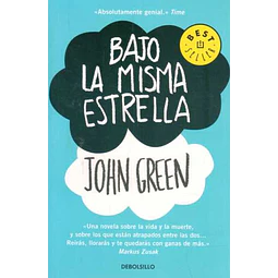 Bajo la misma estrella