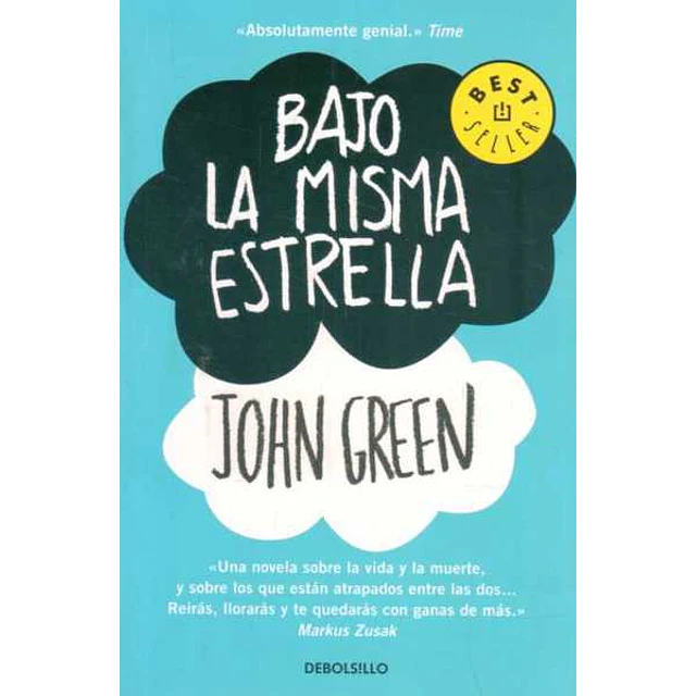 Bajo la misma estrella