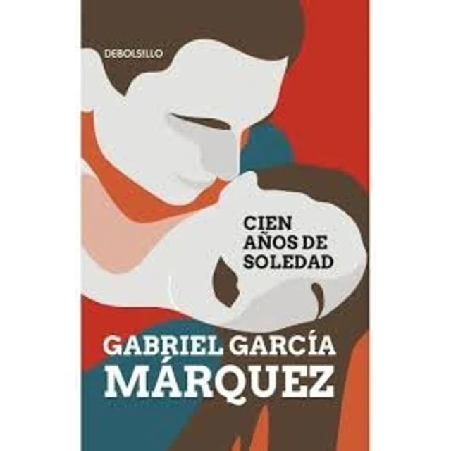 Cien años de soledad