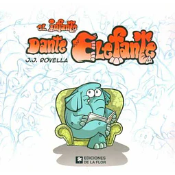 El infante dante elefante