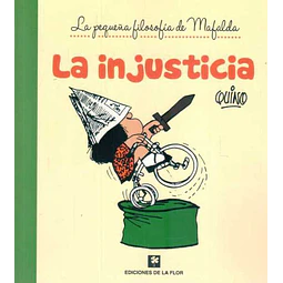La injusticia