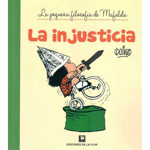 La injusticia